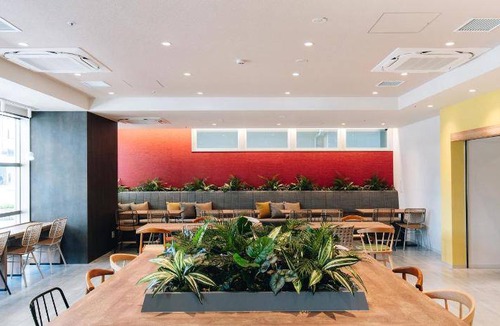 Miyazaki Hotel | 24 m² Hotel ∙ 127 guests