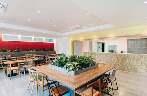 Miyazaki Hotel | 24 m² Hotel ∙ 127 guests