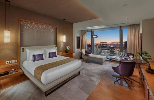 Nihonbashimuromachi Hotel | 60 m² Hotel ∙ 1 bedroom ∙ 2 guests