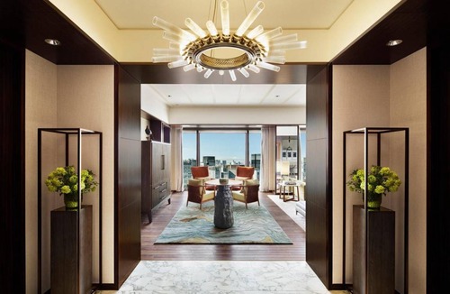 Nihonbashimuromachi Hotel | 60 m² Hotel ∙ 1 bedroom ∙ 2 guests