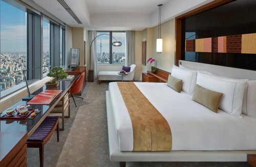 Nihonbashimuromachi Hotel | 50 m² Hotel ∙ 1 bedroom ∙ 2 guests