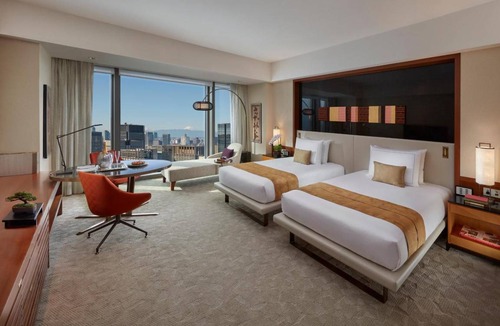 Nihonbashimuromachi Hotel | 50 m² Hotel ∙ 1 bedroom ∙ 2 guests