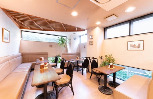 Odawara Hotel | 13 m² Hotel ∙ 1 bedroom ∙ 1 guest