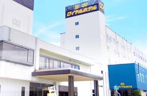 Miyoshi Hotel | 16 m² Hotel ∙ 99 guests