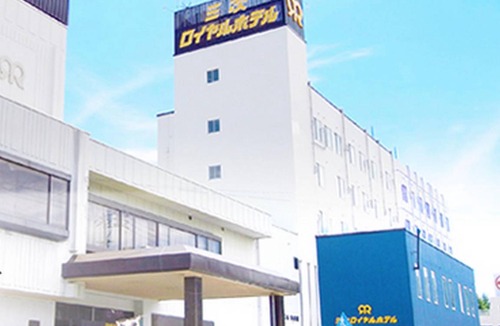 Miyoshi Hotel | 16 m² Hotel ∙ 99 guests
