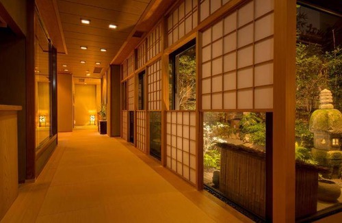 Kaga Hotel | 220 m² Hotel ∙ 2 bedrooms ∙ 127 guests