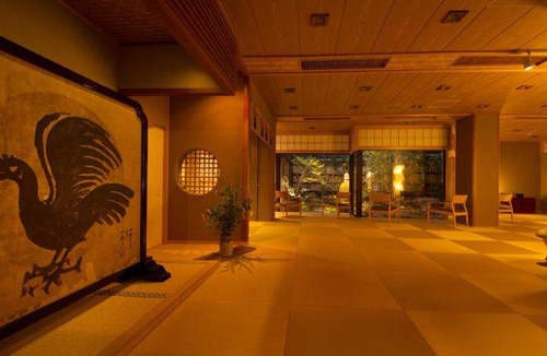 Kaga Hotel | 220 m² Hotel ∙ 2 bedrooms ∙ 127 guests