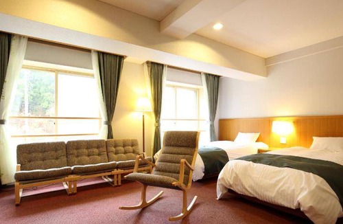 Tsuruoka Hotel | 20 m² Hotel ∙ 127 guests