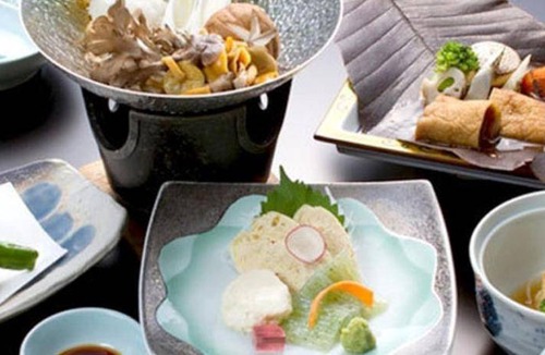 Tsuruoka Hotel | 20 m² Hotel ∙ 127 guests