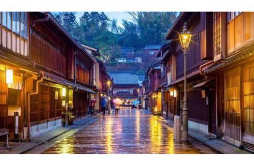 Kaga Hotel | 22 m² Hotel ∙ 4 guests