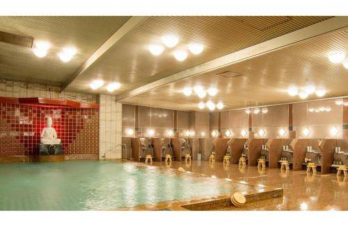 Kaga Hotel | 22 m² Hotel ∙ 4 guests