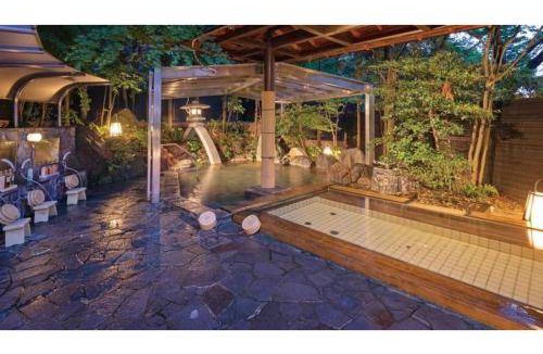 Kaga Hotel | 22 m² Hotel ∙ 4 guests