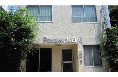 Sakyo Ward Hotel | 15 m² Hotel ∙ 1 guest
