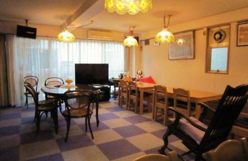 Sakyo Ward Hotel | 15 m² Hotel ∙ 1 guest