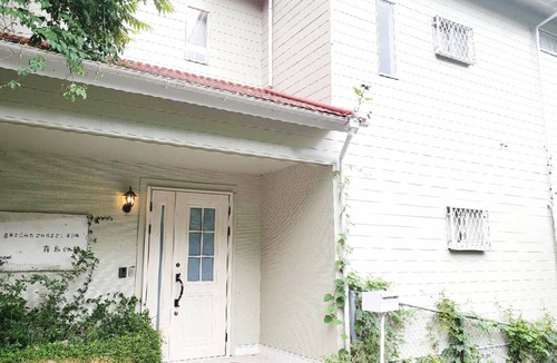 Kirishima House | 80 m² House ∙ 3 bedrooms ∙ 4 guests