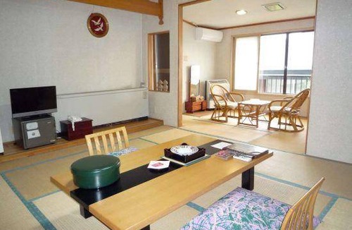 Tsugaru Hotel | 16 m² Hotel ∙ 99 guests