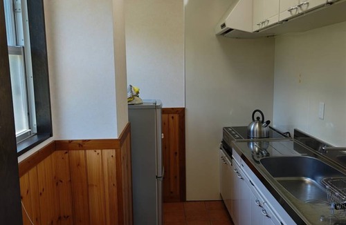 Naruto House | 122 m² House ∙ 2 bedrooms ∙ 6 guests