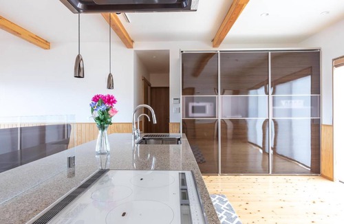 Naruto Villa | 100 m² Villa ∙ 3 bedrooms ∙ 8 guests