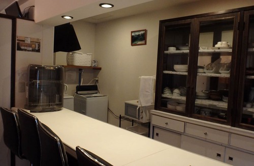 Kameoka Apartment | Kyo no Yado Nishioji inn 2F