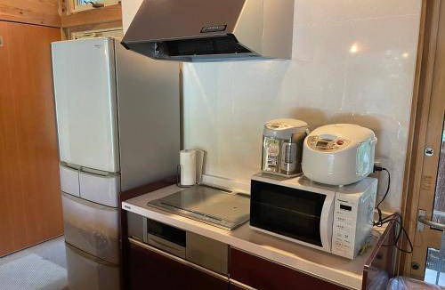 Miyoshi Apartment | 72 m² Apartment ∙ 2 bedrooms ∙ 10 guests