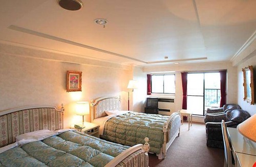 Otaki Hotel | 30 m² Hotel ∙ 9 guests