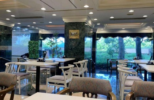 Otaki Hotel | 30 m² Hotel ∙ 9 guests