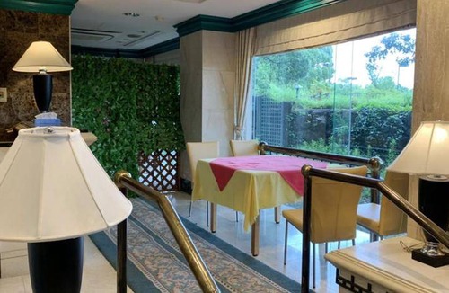 Otaki Hotel | 30 m² Hotel ∙ 9 guests