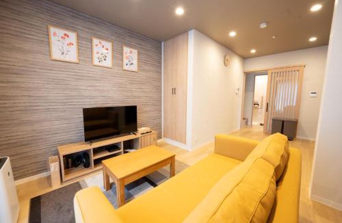 Shimogyo Villa | JPRESERVE Yanagi