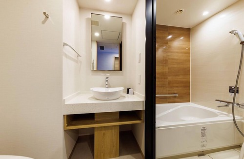 Chiba Hotel | JR East Hotel Mets Premier Makuhari Toyosuna