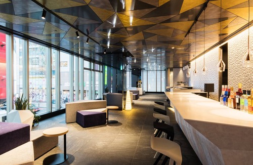 Chiyoda Hotel | JR East Hotel Mets Premier Akihabara