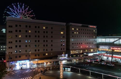 Furusato Onsen Hotel | JR Kyushu Hotel Kagoshima
