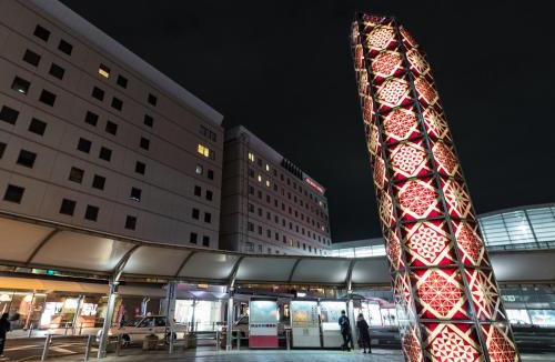 Furusato Onsen Hotel | JR Kyushu Hotel Kagoshima