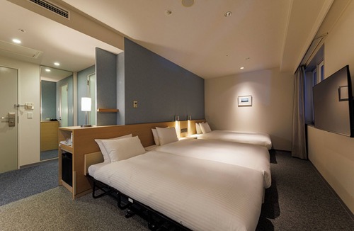 Miyazaki Hotel | JR KYUSHU HOTEL Miyazaki