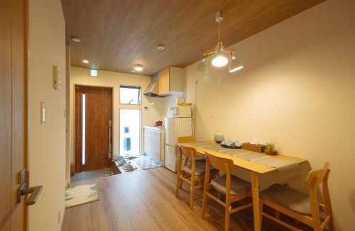 Ikuno Villa | JS暁宅-新今里 Shinimazato
