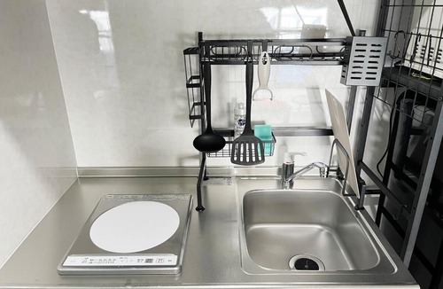 Yanagibashi Apartment | jtr浅草橋502