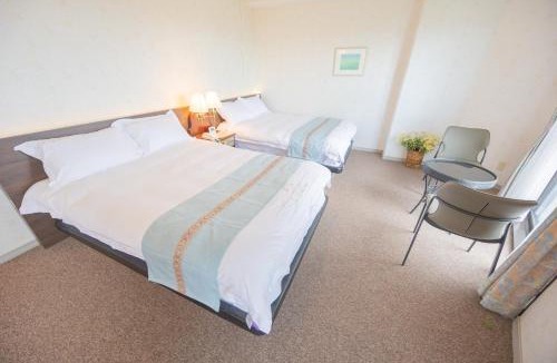 Sanmu Hotel | JUN RESORT HOTEL - Vacation STAY 03681v