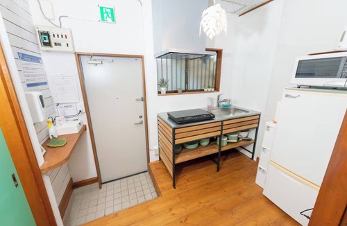 Koshigoe Apartment | Just a 2minute walk to the beach and Enoshima Is/Kamakura City Kanagawa