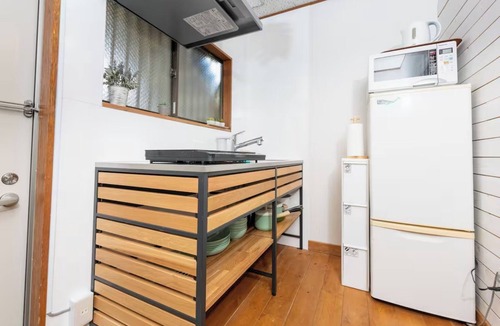 Koshigoe Apartment | Just a 2minute walk to the beach and Enoshima Is/Kamakura City Kanagawa