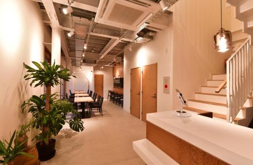 Zamami Hotel | kānusuba zamami