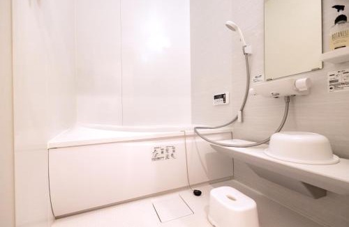 Adachi Apartment | K's Casa西新井 駅徒歩4分 ディズニー車26分 56m2 ハンギングチェア 下町の快い暮らし