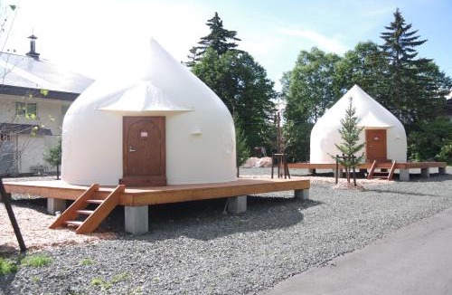 Asahidake Onsen Hostel | K's House Hokkaido - Asahidake Onsen Hostel