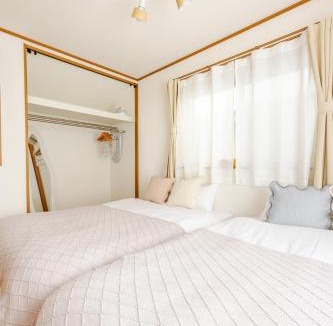 Katsushika Apartment | K's House Mizumoto