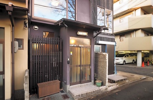 Shimogyo Hotel | K's Villa Takasegawa-Tei
