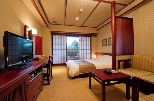 Arashiyama House | Kadensho, Arashiyama Onsen, Kyoto - Kyoritsu Resort
