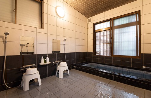 Takaoka House | Kadokyu Ryokan