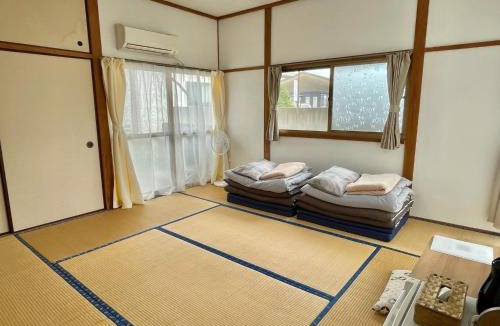 Aso House | Kaen - Vacation STAY 19037