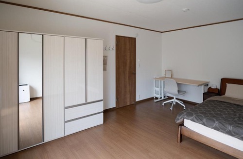 Kaga House | Kaga Travel - Hakusandai, Whole building for rent
