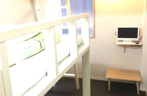 Furusato Onsen Hostel | Kagoshima Little Asia - Hostel