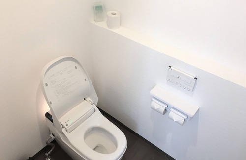 Furusato Onsen Hostel | Kagoshima Little Asia - Hostel