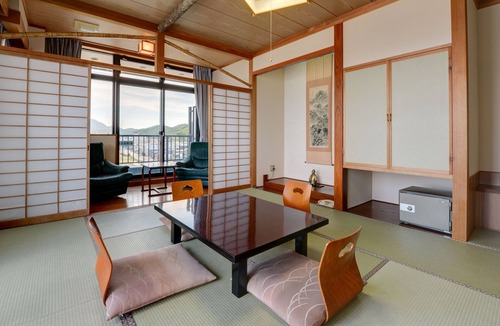 Teradomari House | Kaifutei Teradomari Nihonkai